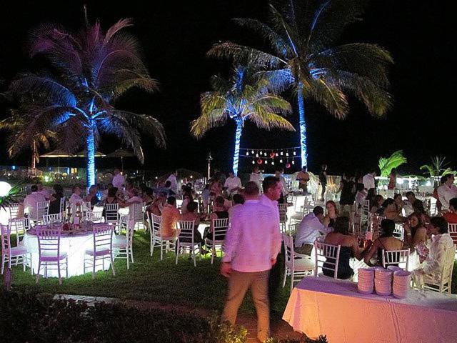 Playa Caracol Hotel&Spa Veracruz Exterior foto